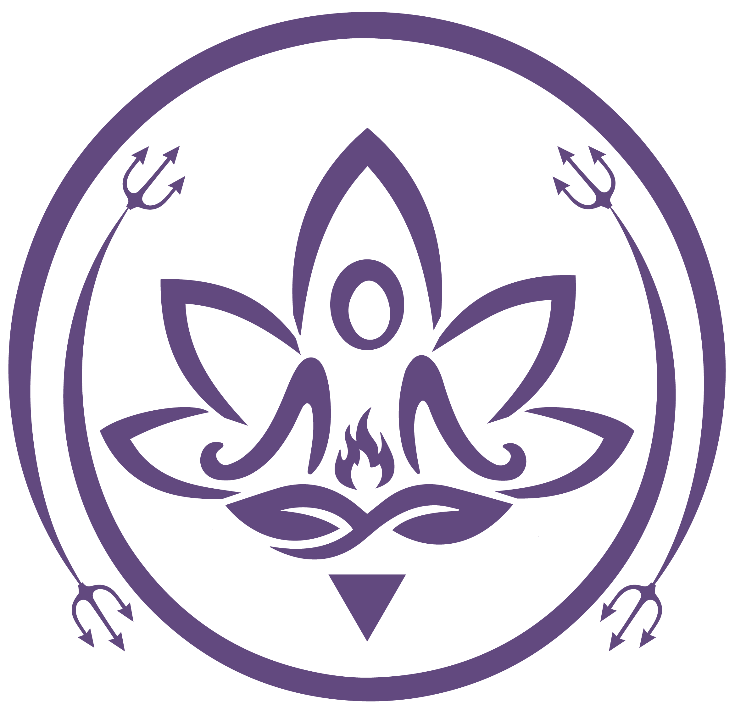 GAYA Logo Icon only